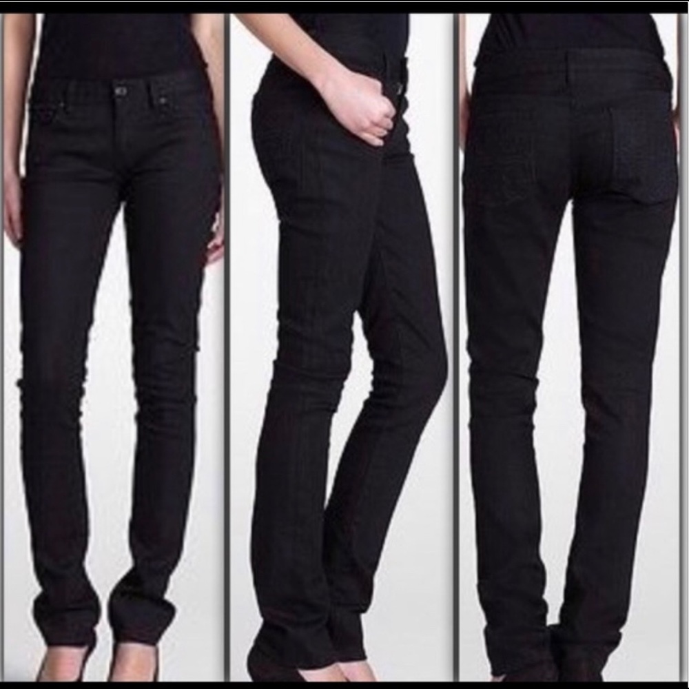 Tory Burch Super Skinny Jeans - Size 29